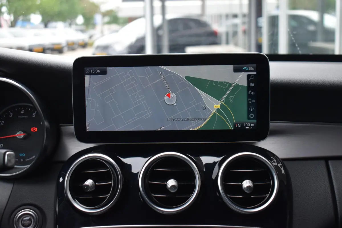 200 Business Solution AMG