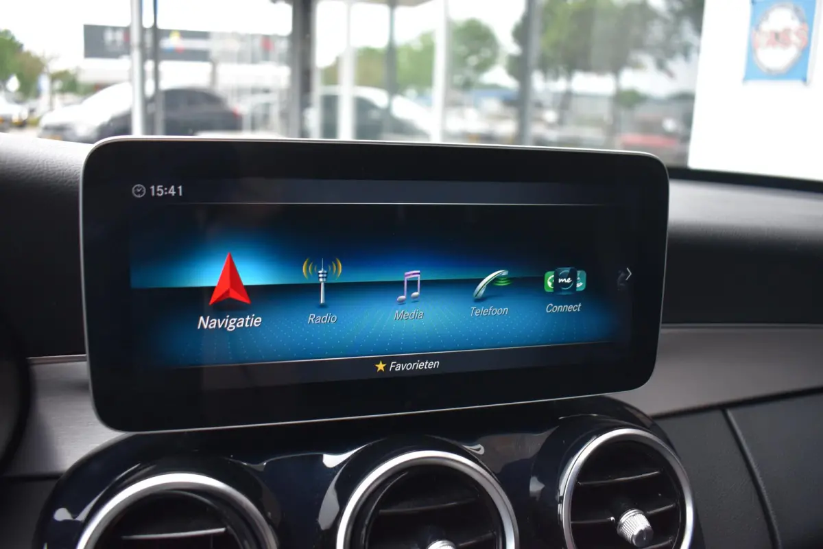 200 Business Solution AMG