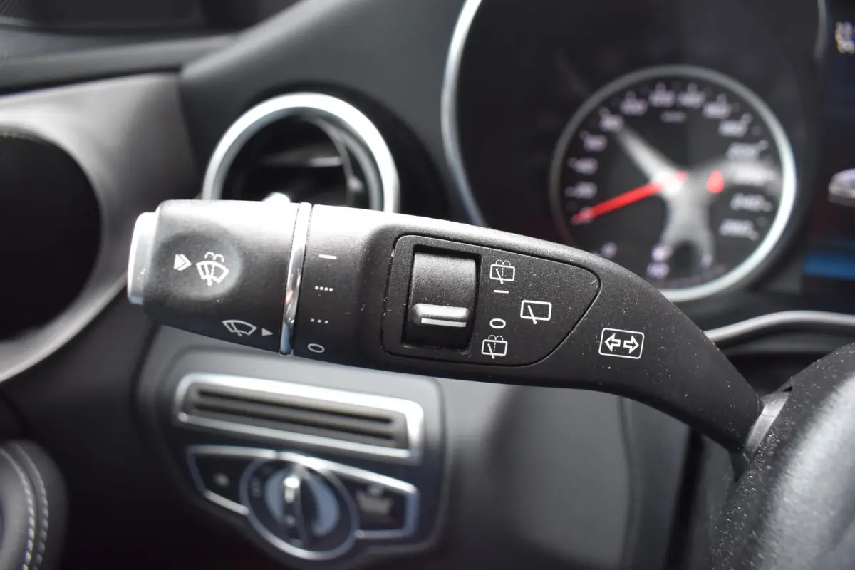 200 Business Solution AMG