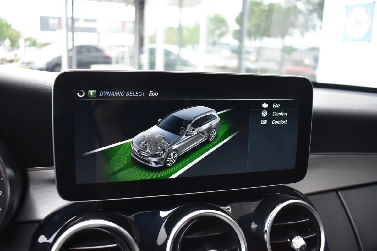 200 Business Solution AMG