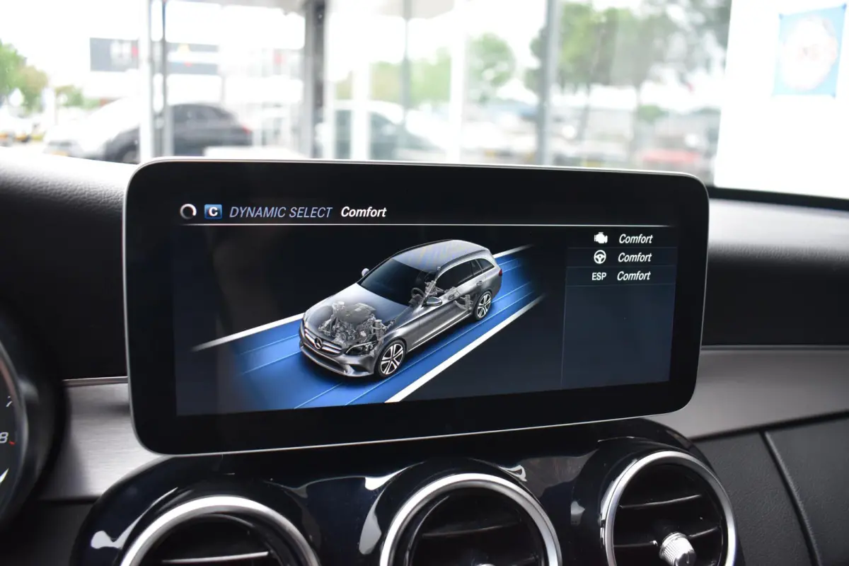 200 Business Solution AMG