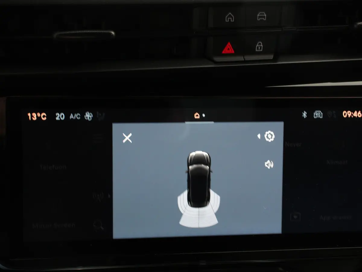 Elettrica Automaat 156PK Adaptieve Cruise Control LMV 18 inch Full Led Matrix Parkeer sensoren Navigatie Apple Carplay / Android auto  Climate Control