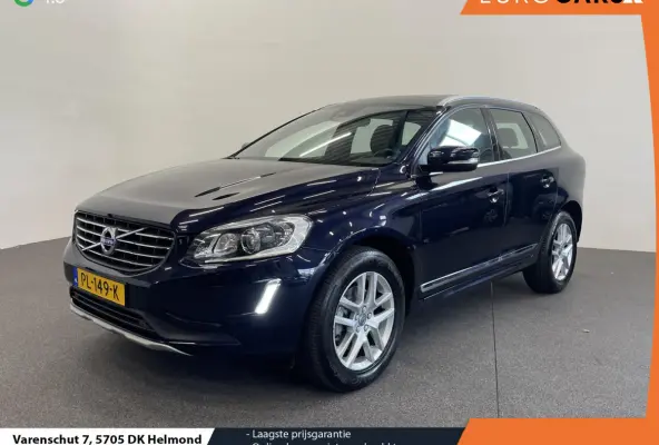 2.0 T5 FWD Polar+ Automaat Panoramadak Trekhaak Navigatie Camera Parkeersensoren Cruise Control Stoelverwarming Elektrische achterklep Memory stoelen Climate Control Lichtmetalen velgen
