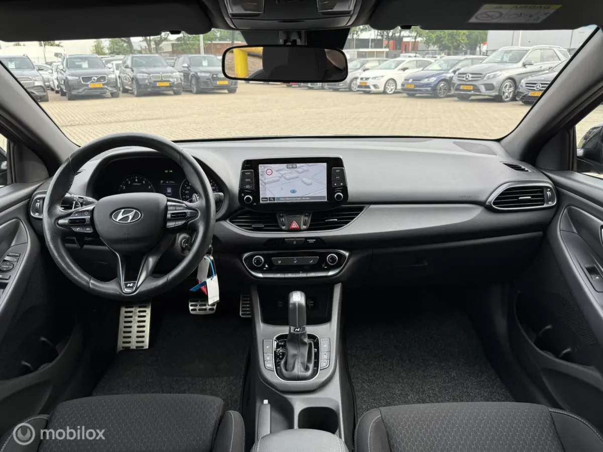 1.4 T-GDI N-Line AUTOMAAT | BOMVOL | NAVI | PDC