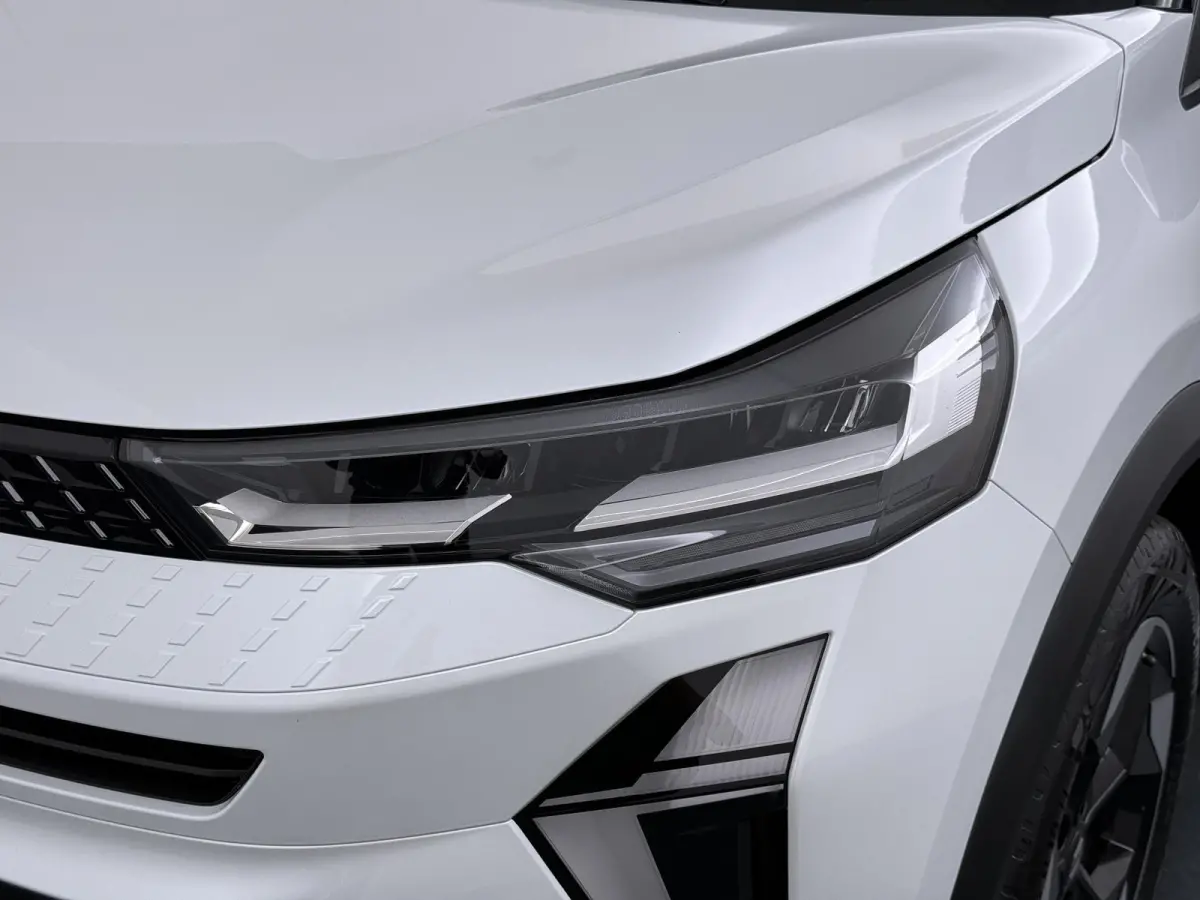 techno full hybrid E-Tech 160 | Google Navigatie | Parkeercamera | Climate Control | Automaat |