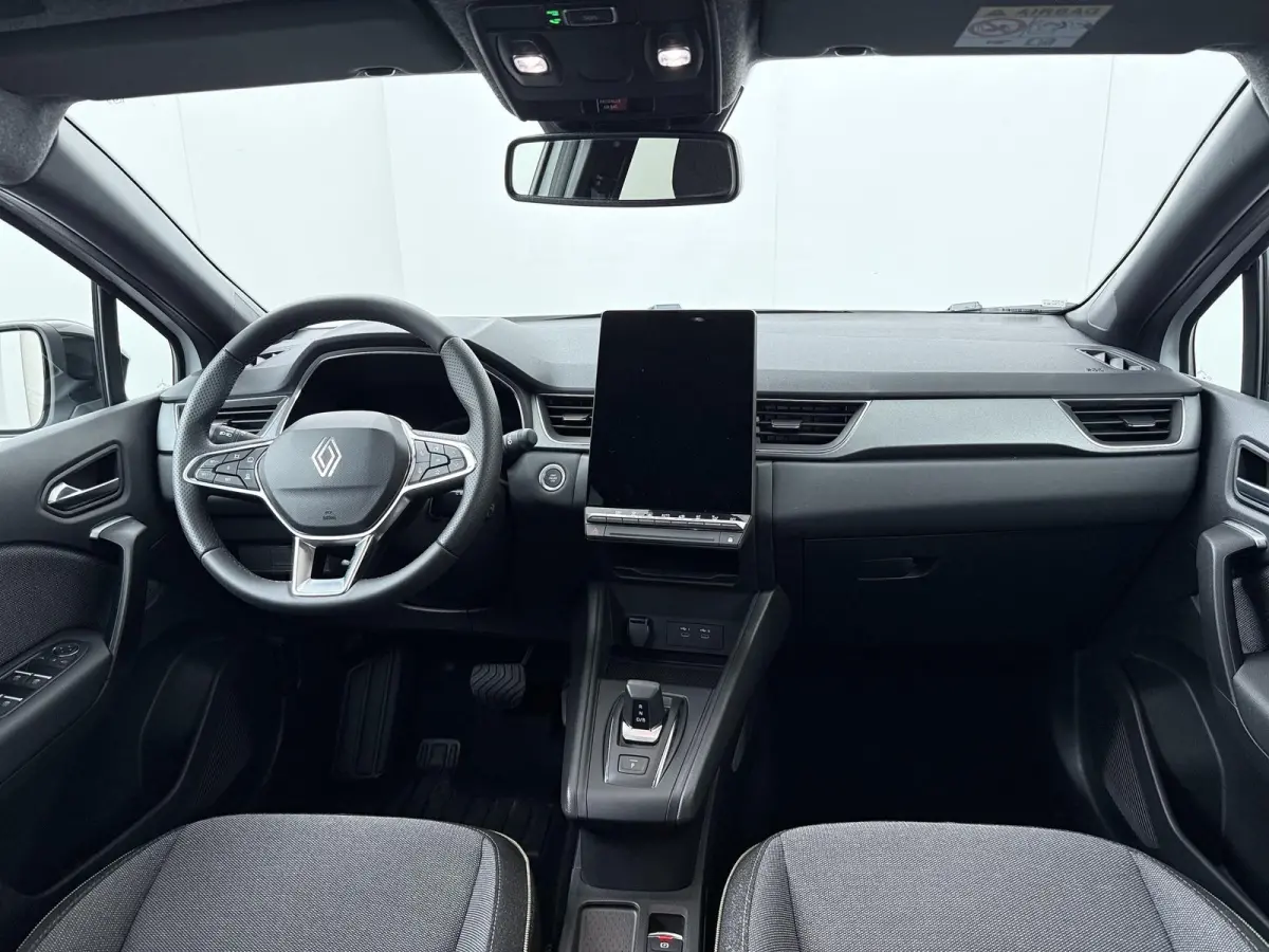 techno full hybrid E-Tech 160 | Google Navigatie | Parkeercamera | Climate Control | Automaat |