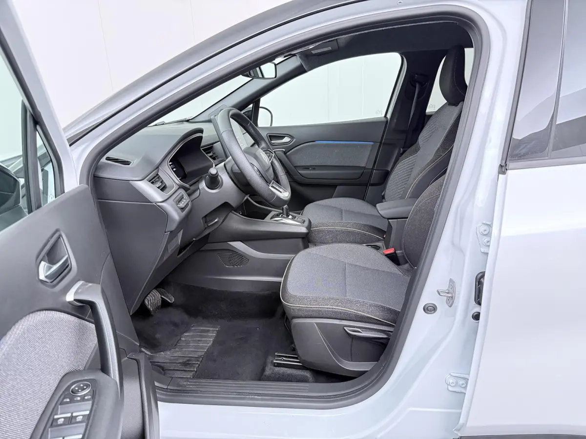 techno full hybrid E-Tech 160 | Google Navigatie | Parkeercamera | Climate Control | Automaat |