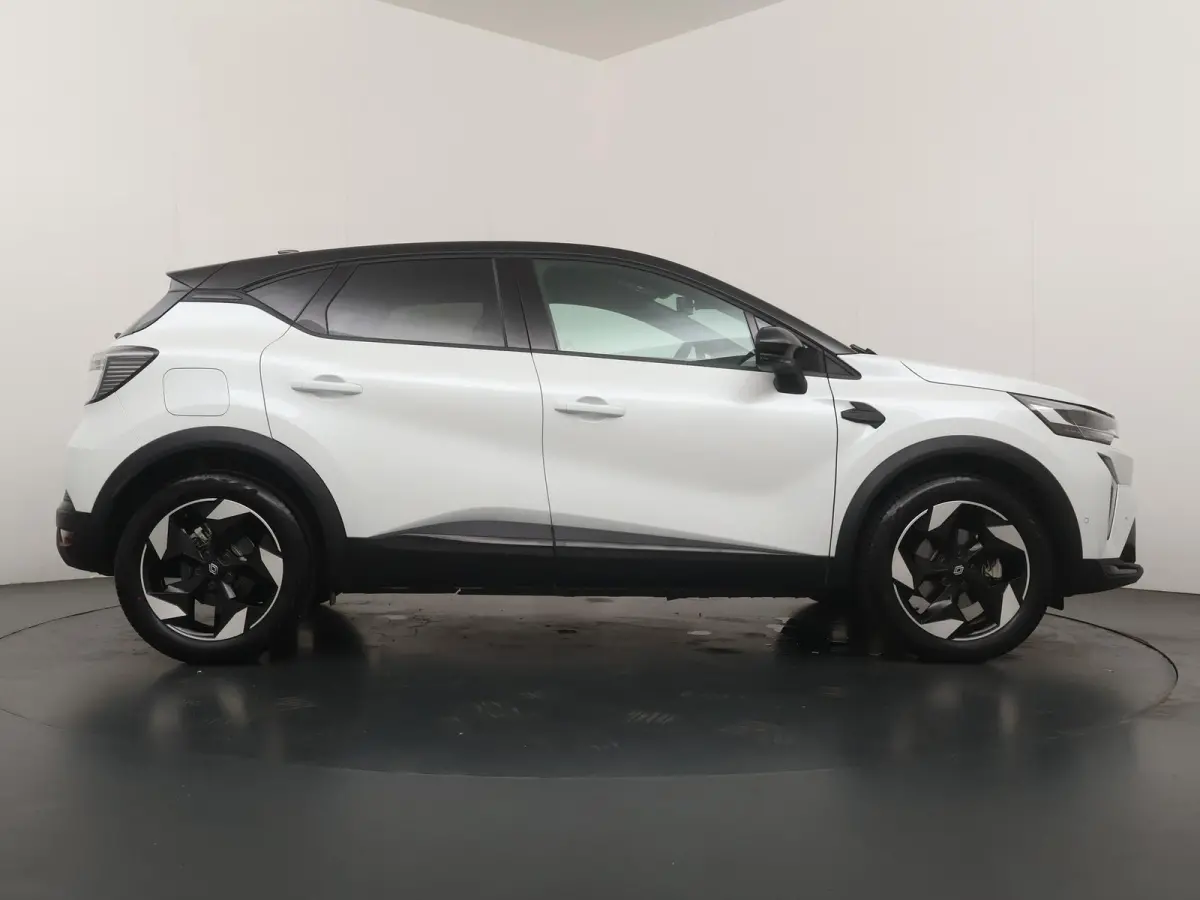 techno full hybrid E-Tech 160 | Google Navigatie | Parkeercamera | Climate Control | Automaat |