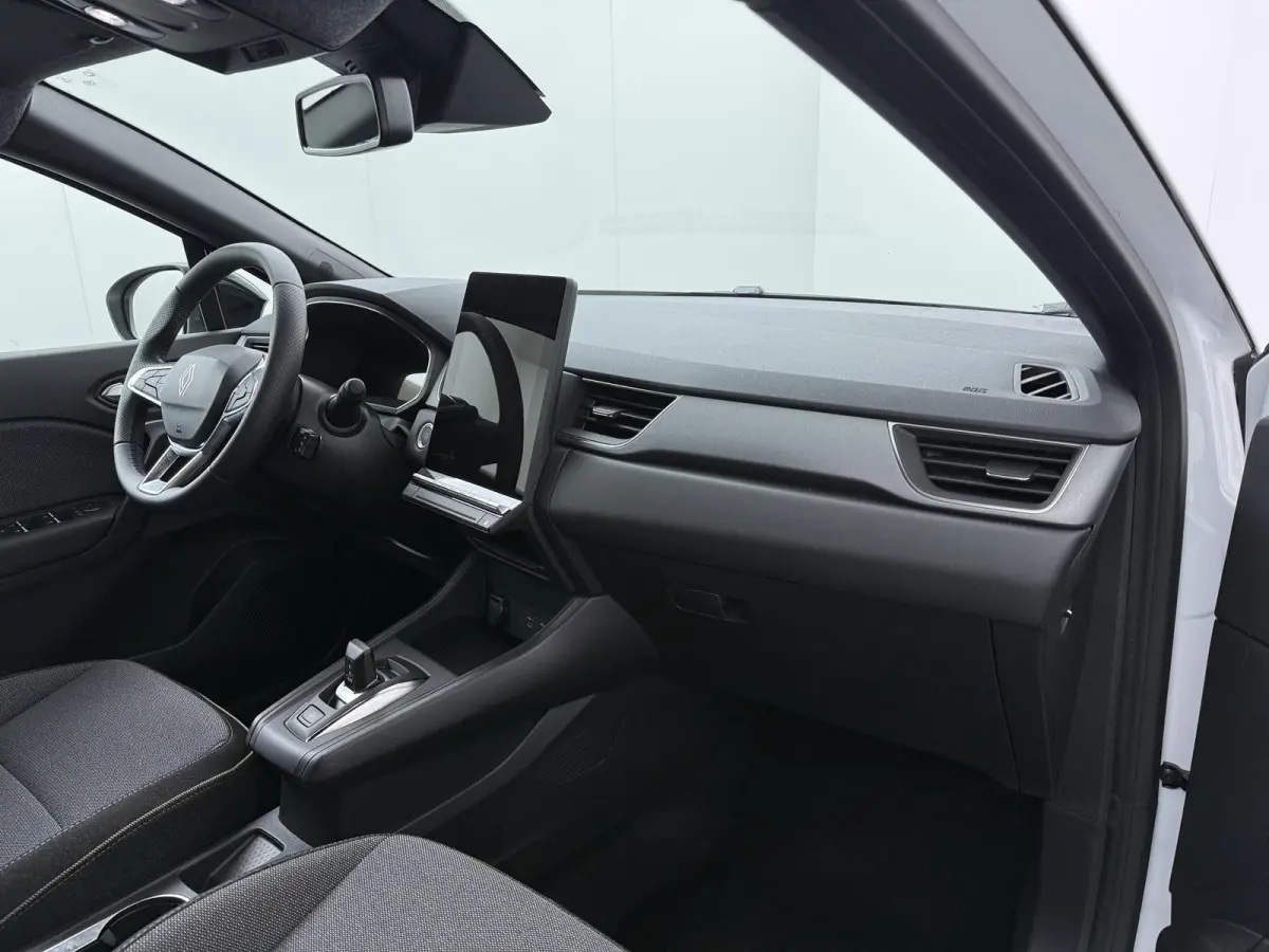 techno full hybrid E-Tech 160 | Google Navigatie | Parkeercamera | Climate Control | Automaat |