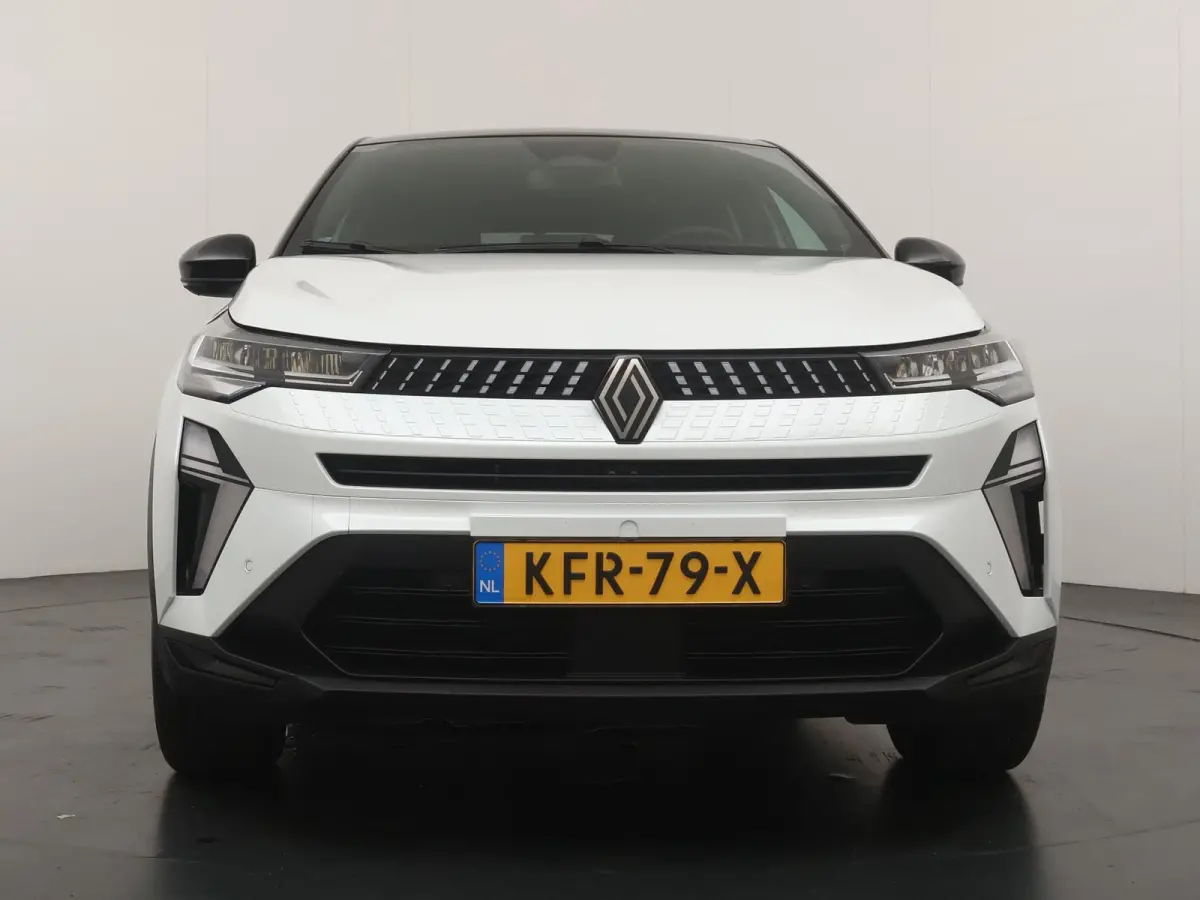techno full hybrid E-Tech 160 | Google Navigatie | Parkeercamera | Climate Control | Automaat |