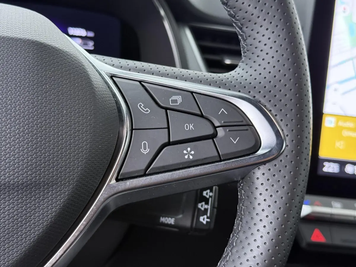 techno full hybrid E-Tech 160 | Google Navigatie | Parkeercamera | Climate Control | Automaat |