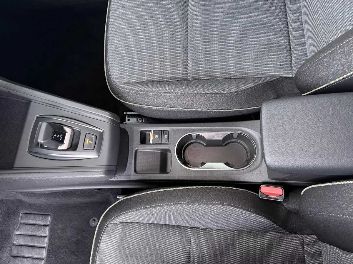 techno full hybrid E-Tech 160 | Google Navigatie | Parkeercamera | Climate Control | Automaat |