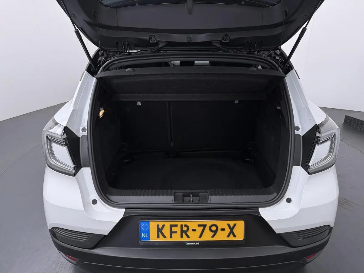 techno full hybrid E-Tech 160 | Google Navigatie | Parkeercamera | Climate Control | Automaat |