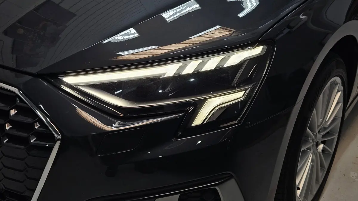 40 TFSI-e Advanced Matrix Virtual Keyless Carplay BTW