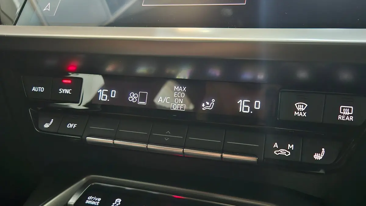 40 TFSI-e Advanced Matrix Virtual Keyless Carplay BTW