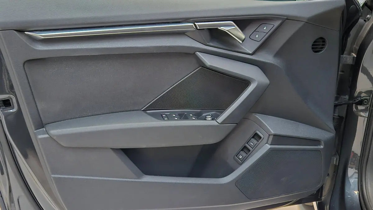 40 TFSI-e Advanced Matrix Virtual Keyless Carplay BTW