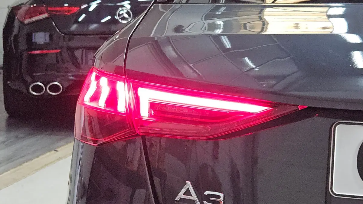 40 TFSI-e Advanced Matrix Virtual Keyless Carplay BTW