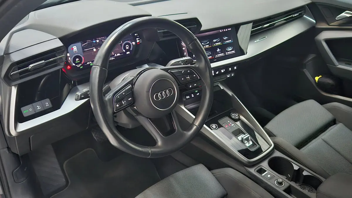 40 TFSI-e Advanced Matrix Virtual Keyless Carplay BTW