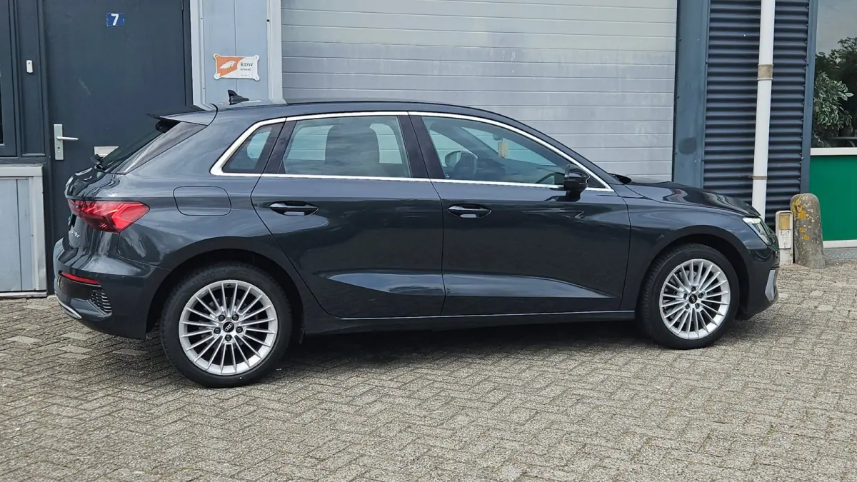 40 TFSI-e Advanced Matrix Virtual Keyless Carplay BTW