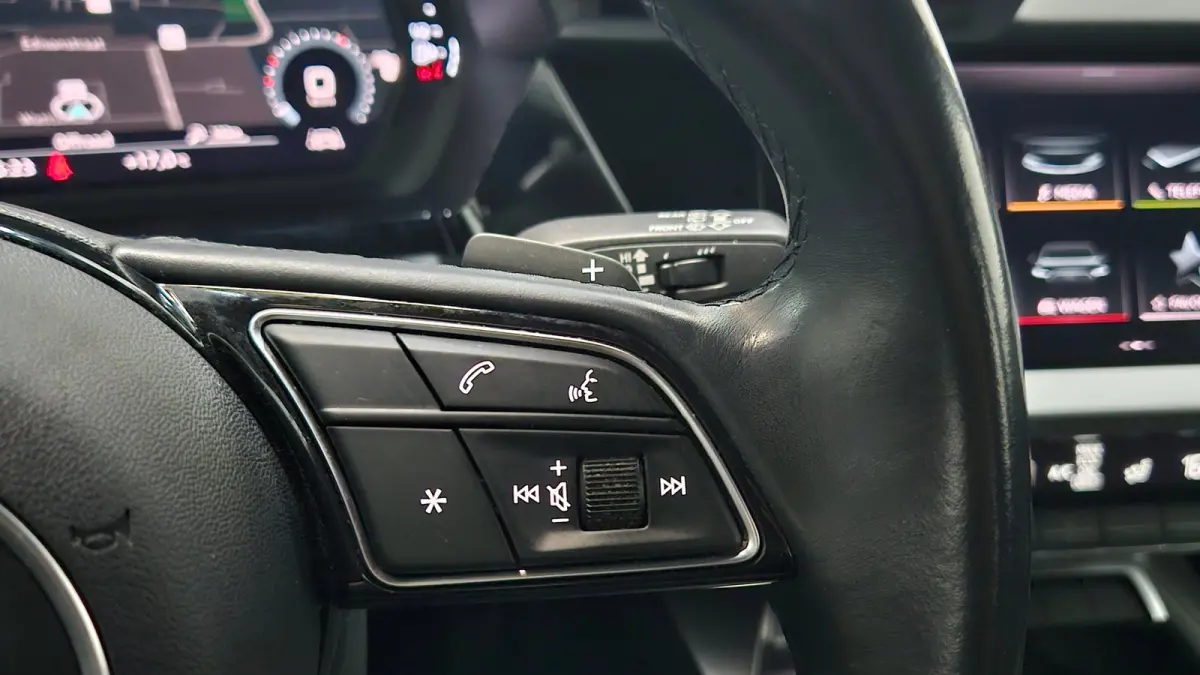 40 TFSI-e Advanced Matrix Virtual Keyless Carplay BTW