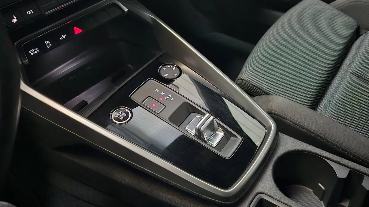 40 TFSI-e Advanced Matrix Virtual Keyless Carplay BTW
