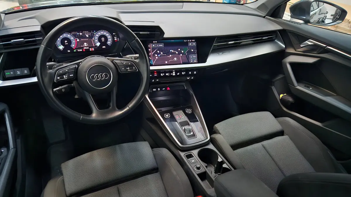 40 TFSI-e Advanced Matrix Virtual Keyless Carplay BTW