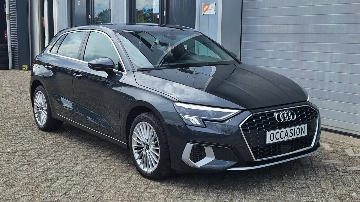 40 TFSI-e Advanced Matrix Virtual Keyless Carplay BTW