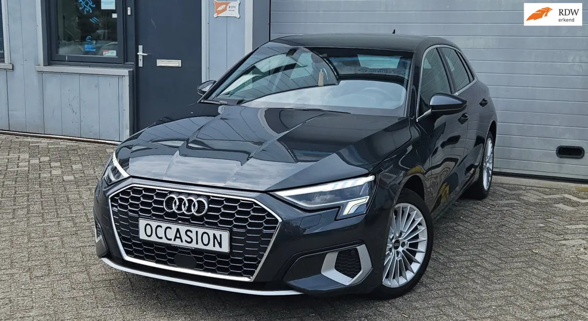 40 TFSI-e Advanced Matrix Virtual Keyless Carplay BTW