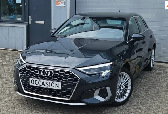 40 TFSI-e Advanced Matrix Virtual Keyless Carplay BTW