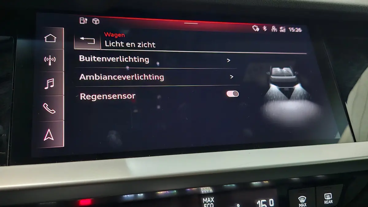 40 TFSI-e Advanced Matrix Virtual Keyless Carplay BTW