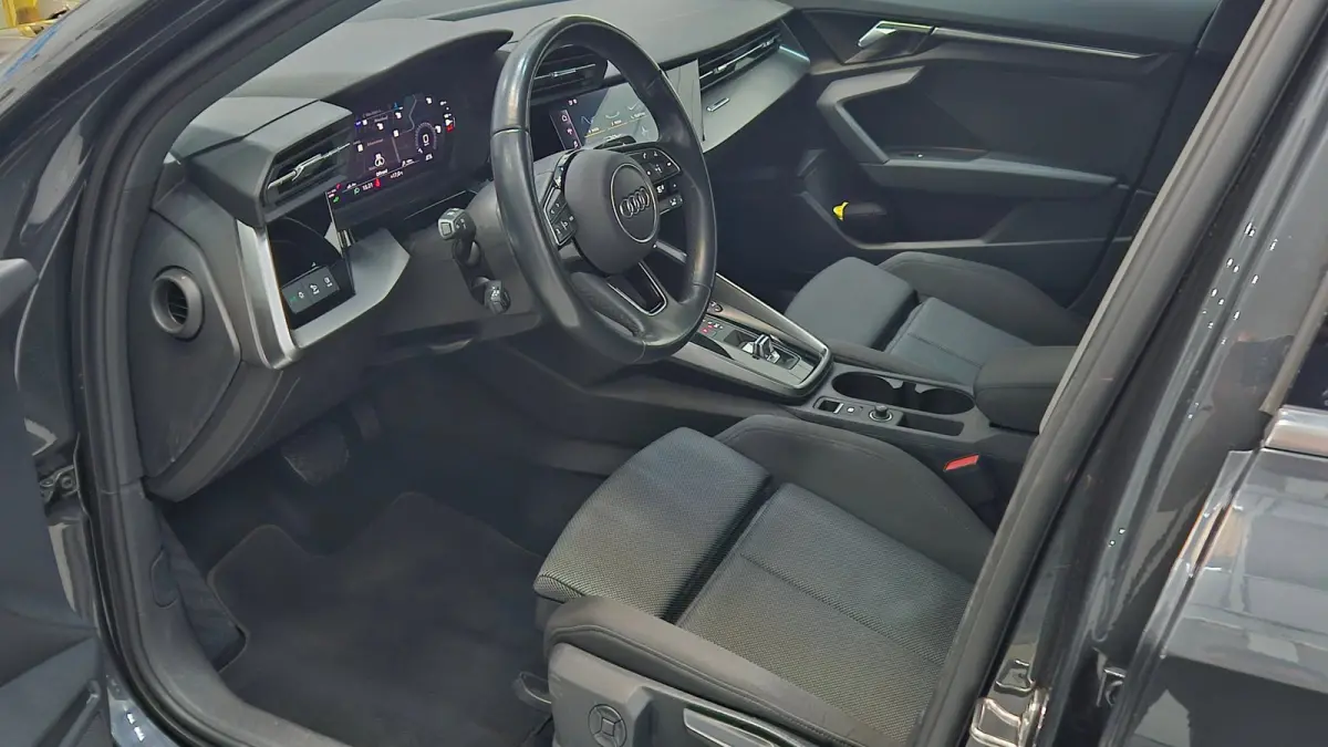 40 TFSI-e Advanced Matrix Virtual Keyless Carplay BTW