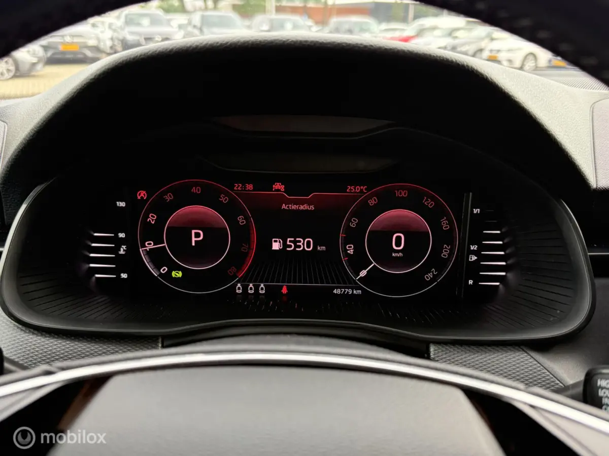 1.0 TSI Ambition AUTOMAAT | BTW | CARPLAY | ECC