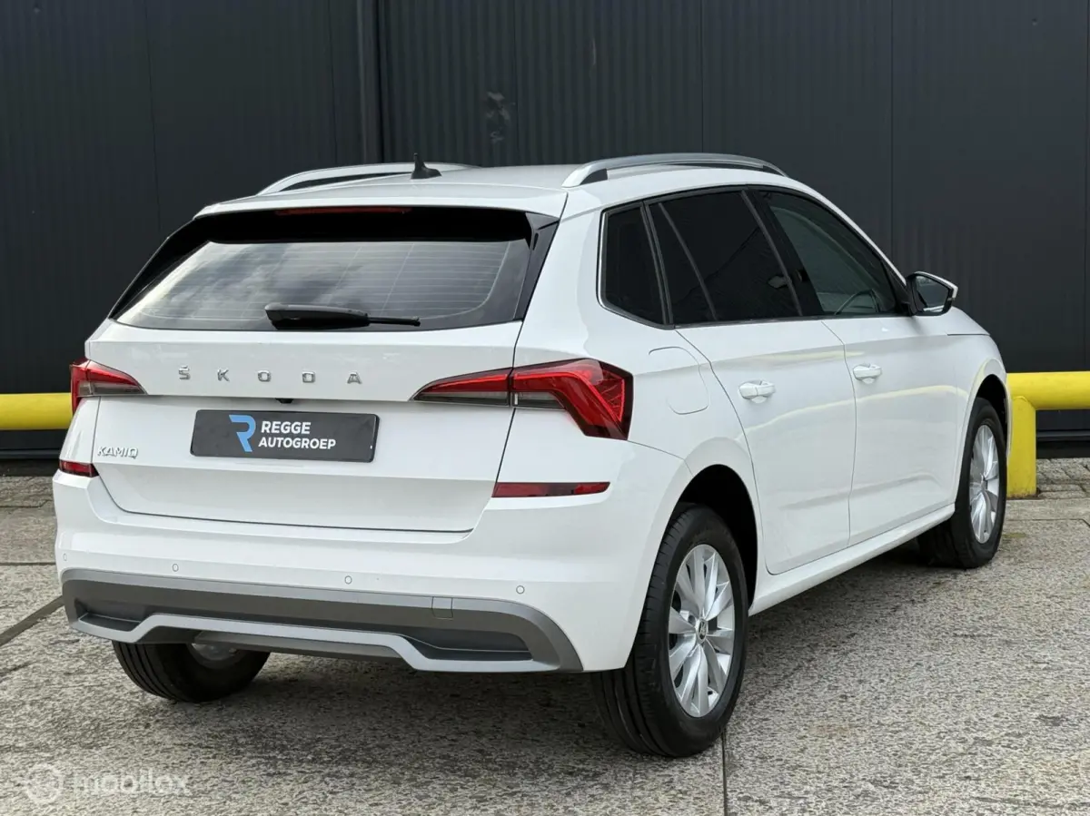 1.0 TSI Ambition AUTOMAAT | BTW | CARPLAY | ECC