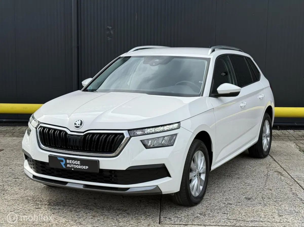 1.0 TSI Ambition AUTOMAAT | BTW | CARPLAY | ECC
