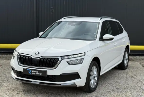 1.0 TSI Ambition AUTOMAAT | BTW | CARPLAY | ECC