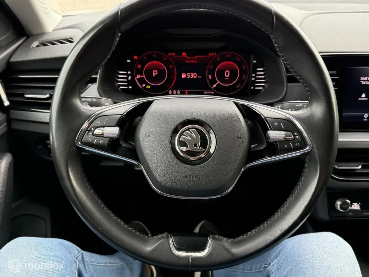 1.0 TSI Ambition AUTOMAAT | BTW | CARPLAY | ECC