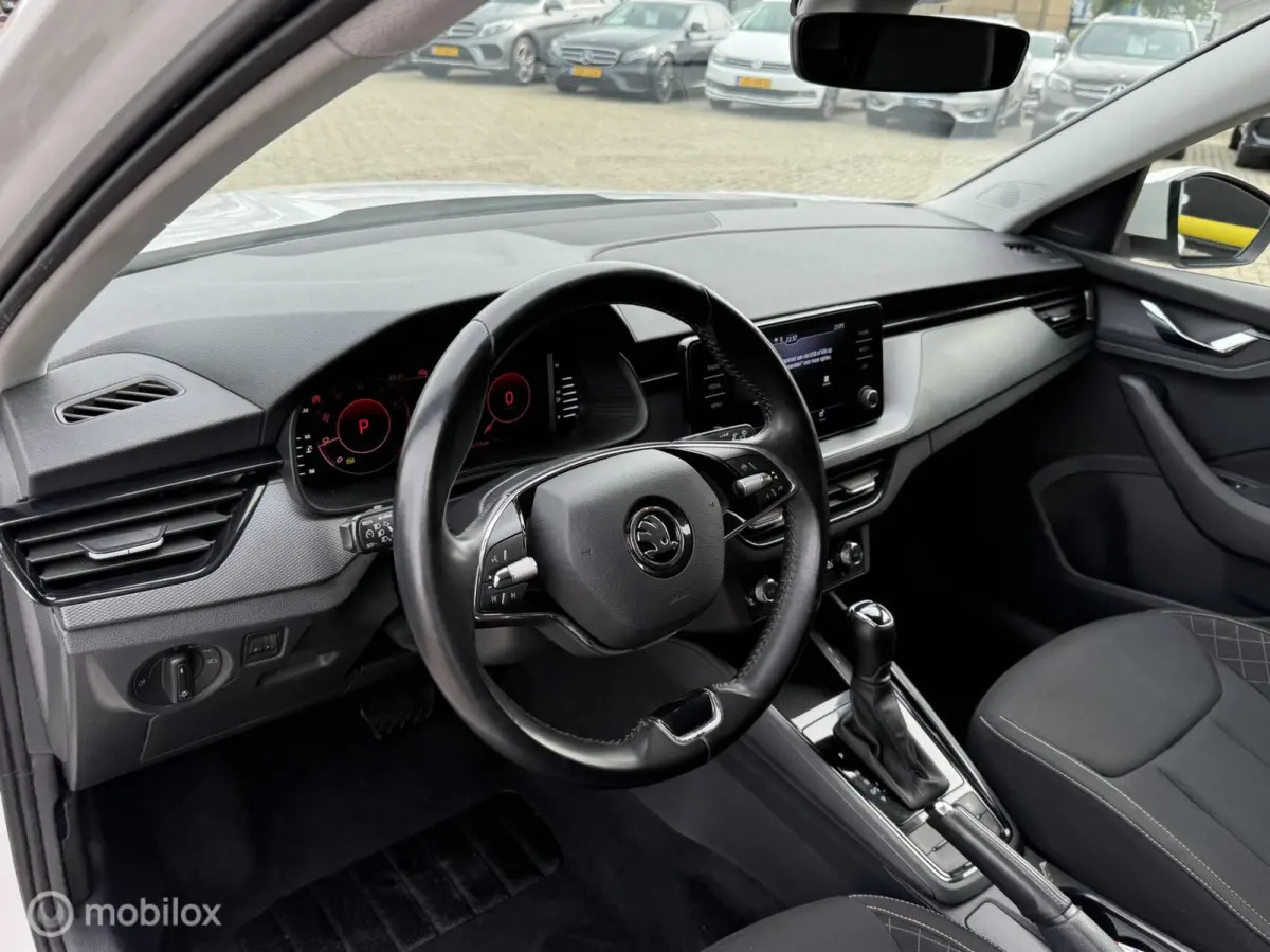 1.0 TSI Ambition AUTOMAAT | BTW | CARPLAY | ECC