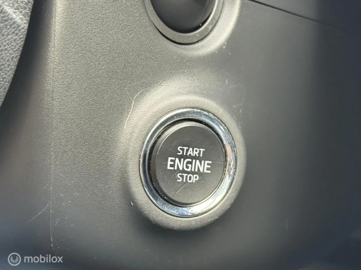 1.0 TSI Ambition AUTOMAAT | BTW | CARPLAY | ECC