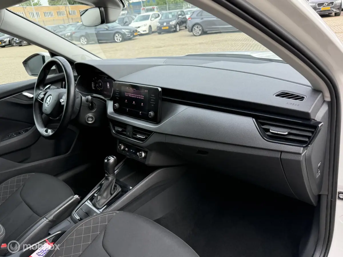 1.0 TSI Ambition AUTOMAAT | BTW | CARPLAY | ECC