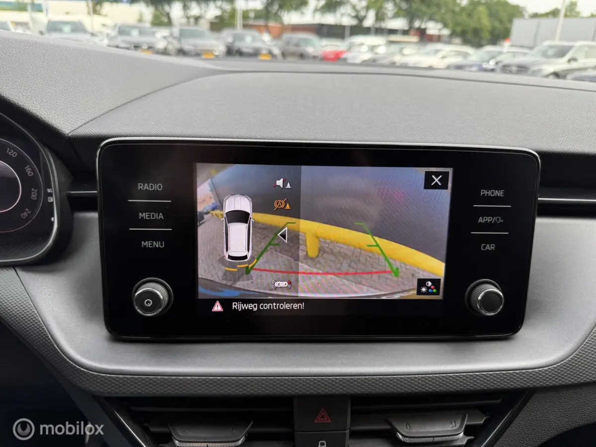 1.0 TSI Ambition AUTOMAAT | BTW | CARPLAY | ECC