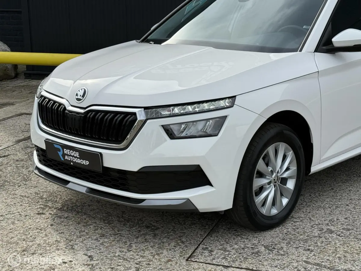 1.0 TSI Ambition AUTOMAAT | BTW | CARPLAY | ECC
