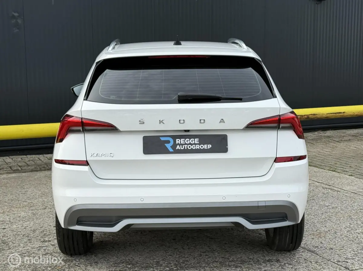 1.0 TSI Ambition AUTOMAAT | BTW | CARPLAY | ECC