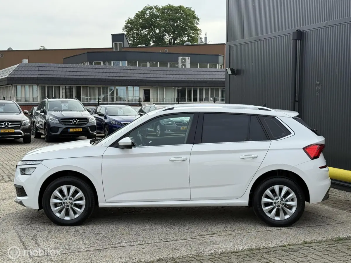 1.0 TSI Ambition AUTOMAAT | BTW | CARPLAY | ECC