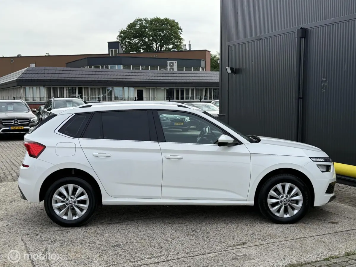 1.0 TSI Ambition AUTOMAAT | BTW | CARPLAY | ECC
