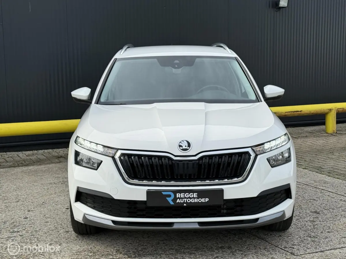 1.0 TSI Ambition AUTOMAAT | BTW | CARPLAY | ECC