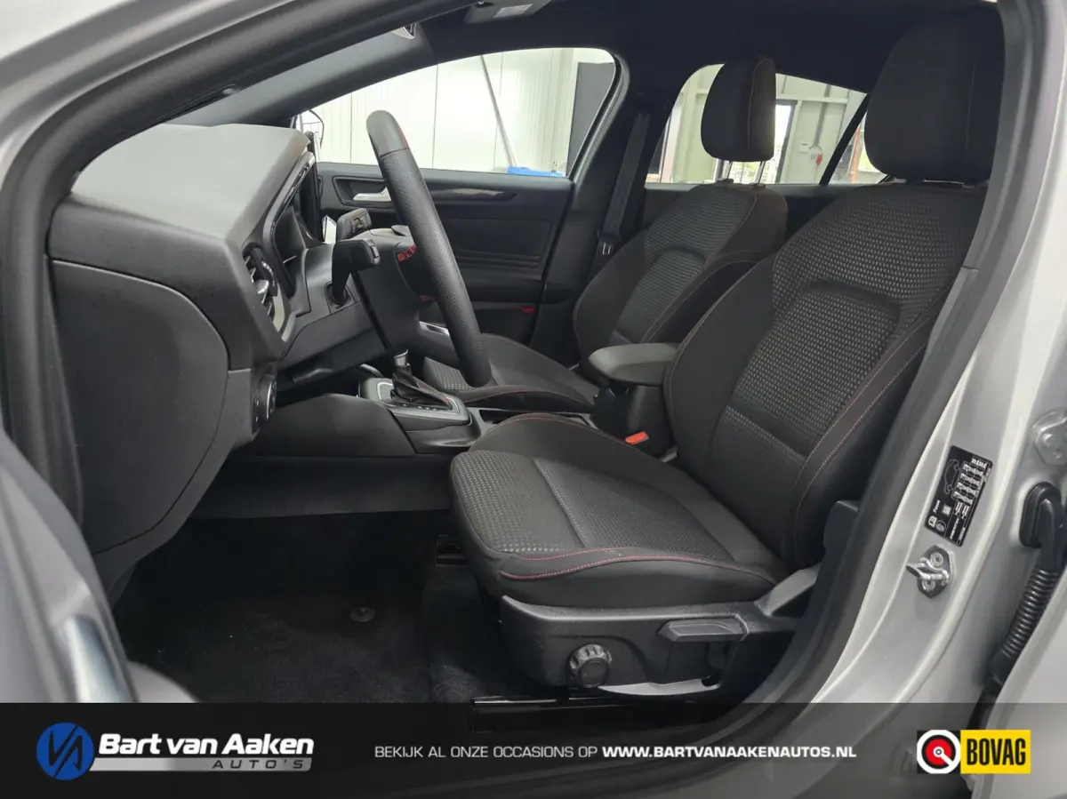 1.0 Hybrid ST Line Automaat Camera Adaptive Cruise
