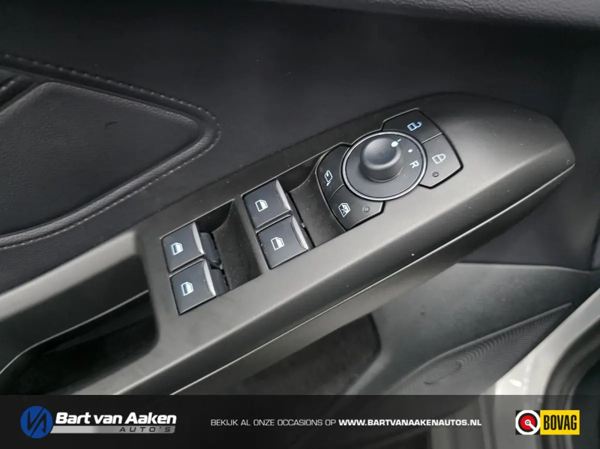 1.0 Hybrid ST Line Automaat Camera Adaptive Cruise