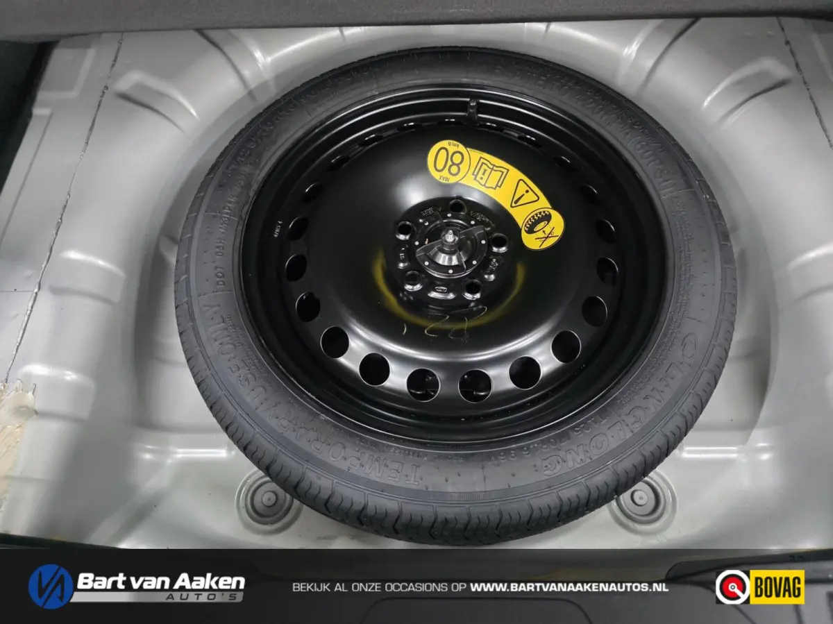 1.0 Hybrid ST Line Automaat Camera Adaptive Cruise