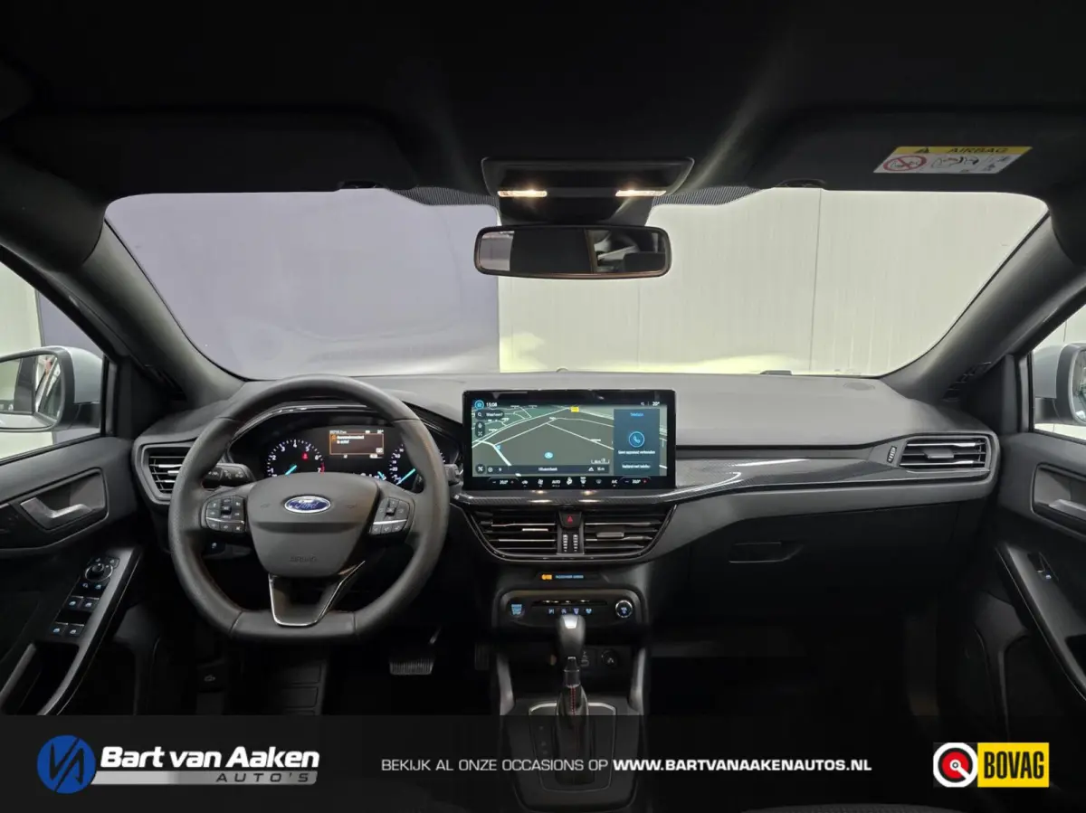 1.0 Hybrid ST Line Automaat Camera Adaptive Cruise