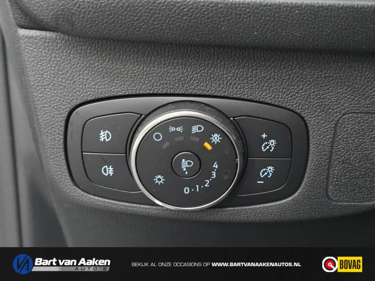 1.0 Hybrid ST Line Automaat Camera Adaptive Cruise